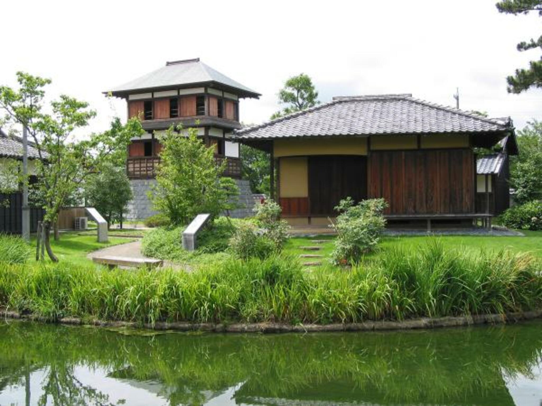田中城下屋敷の代表写真6