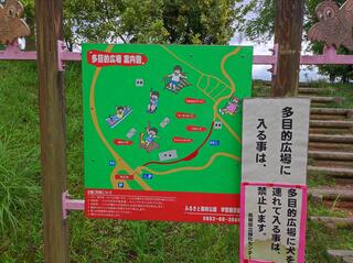 松江市宍道ふるさと森林公園のクチコミ写真2