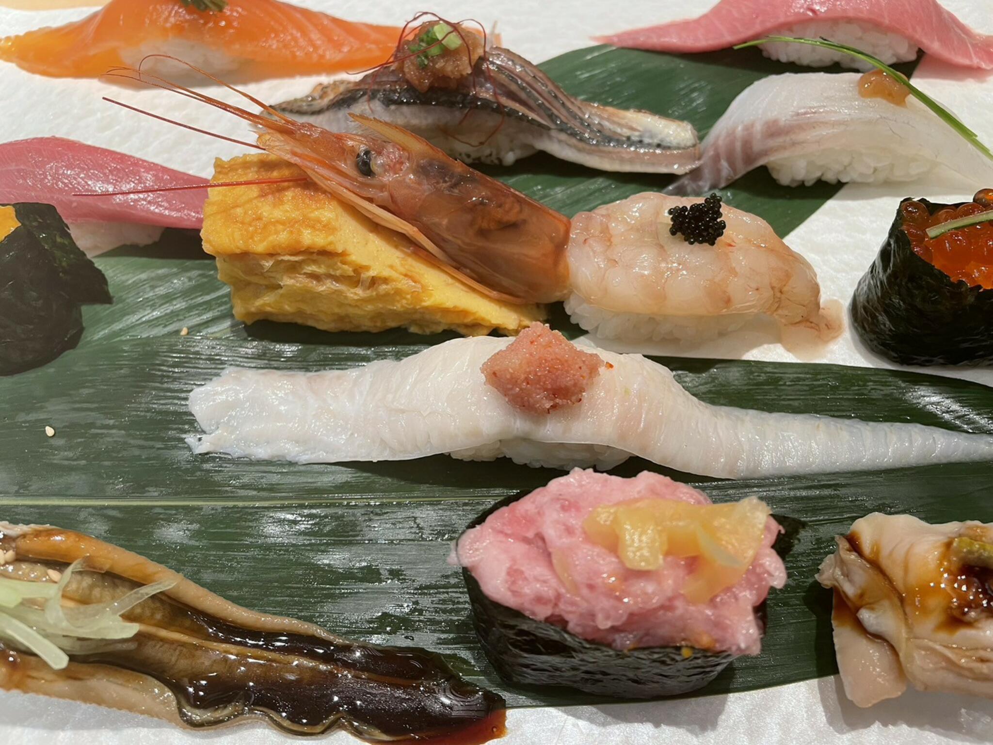 経堂美登利寿司の代表写真5