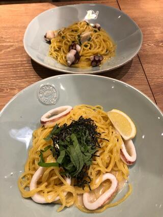 Italian Kitchen VANSAN 西武福井店のクチコミ写真3