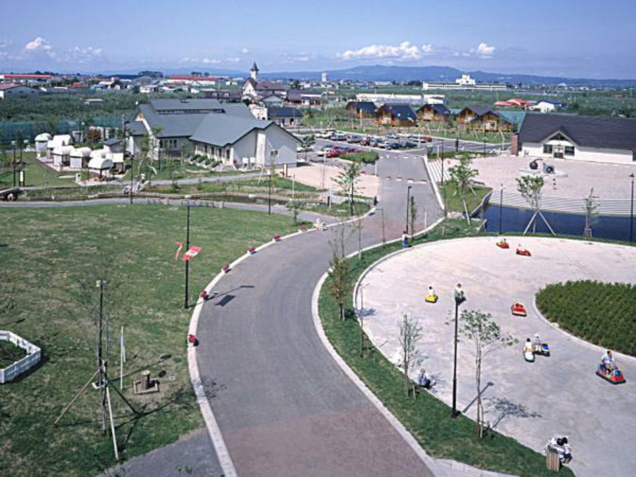 板柳町ふるさとセンターの代表写真5