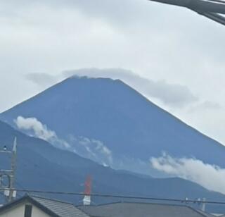 すでに富士山超えてます 富士山長泉店のクチコミ写真1