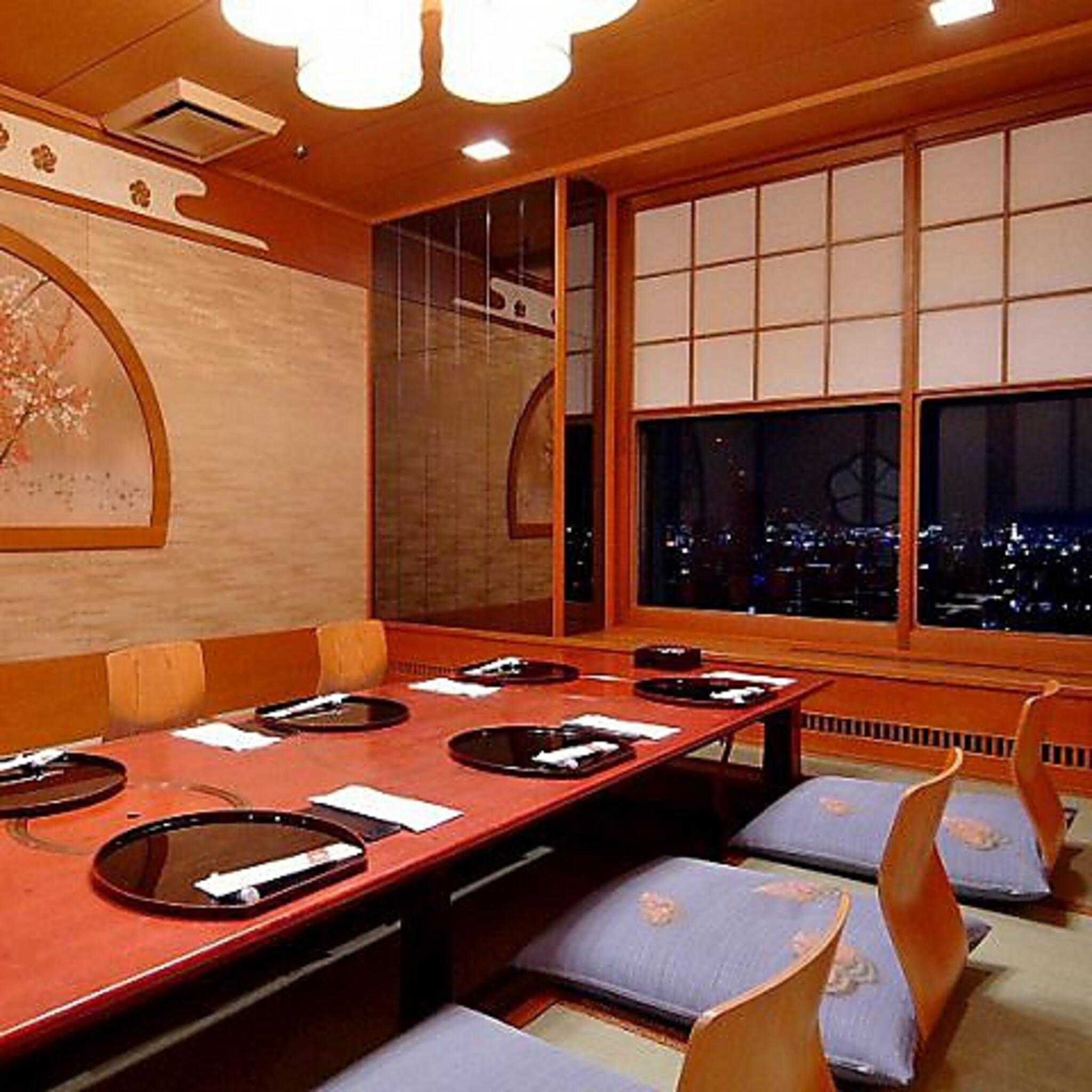 日本料理 河久の代表写真9