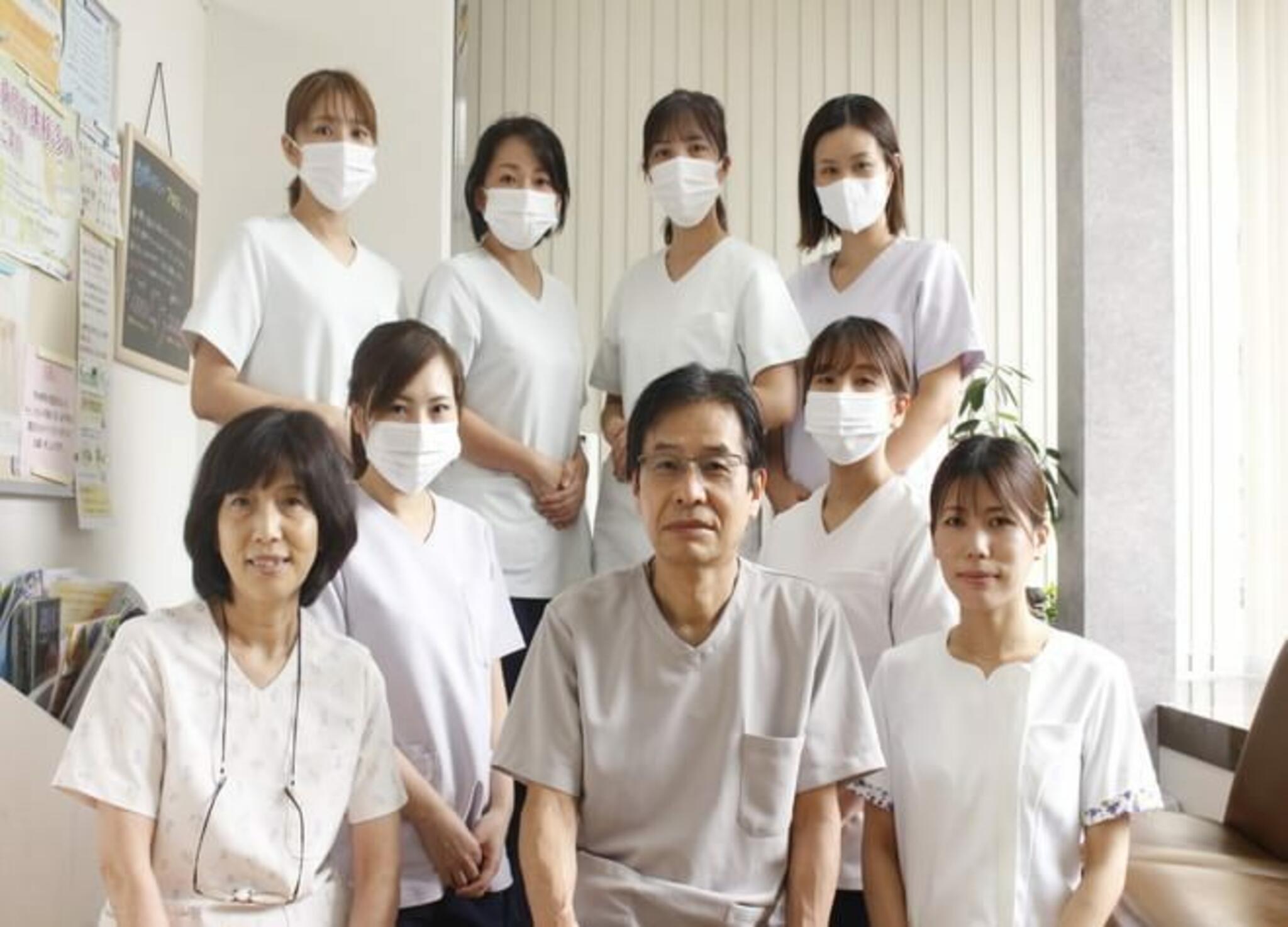 神野歯科医院 - 名古屋市港区正徳町/歯科医院 | Yahoo!マップ