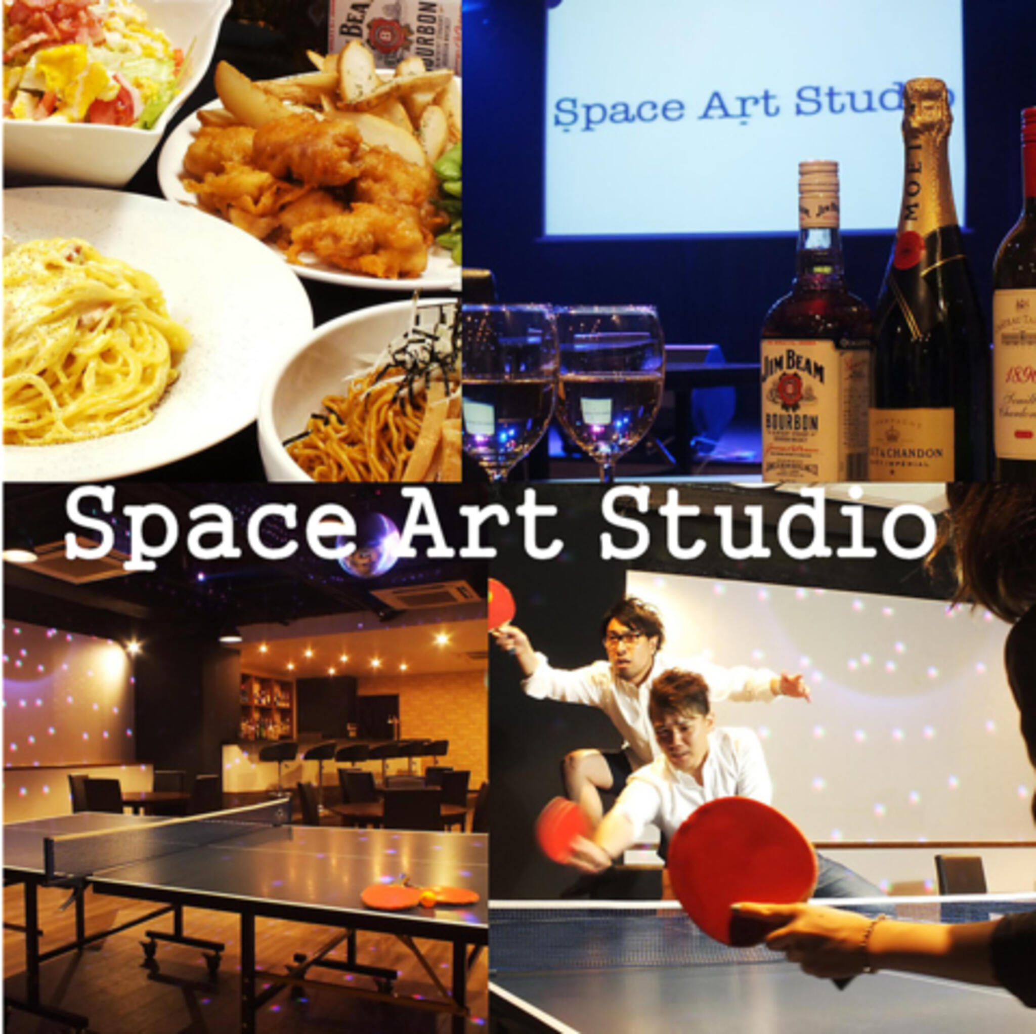 Space Art Studioの代表写真7