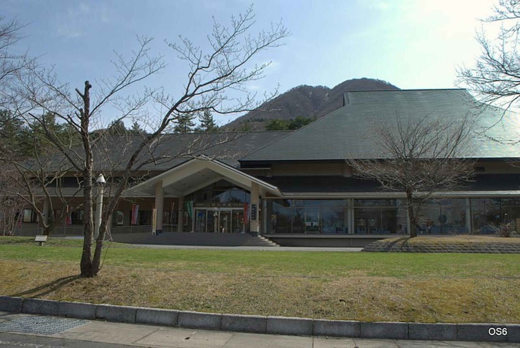 島根県立三瓶自然館サヒメルの代表写真7