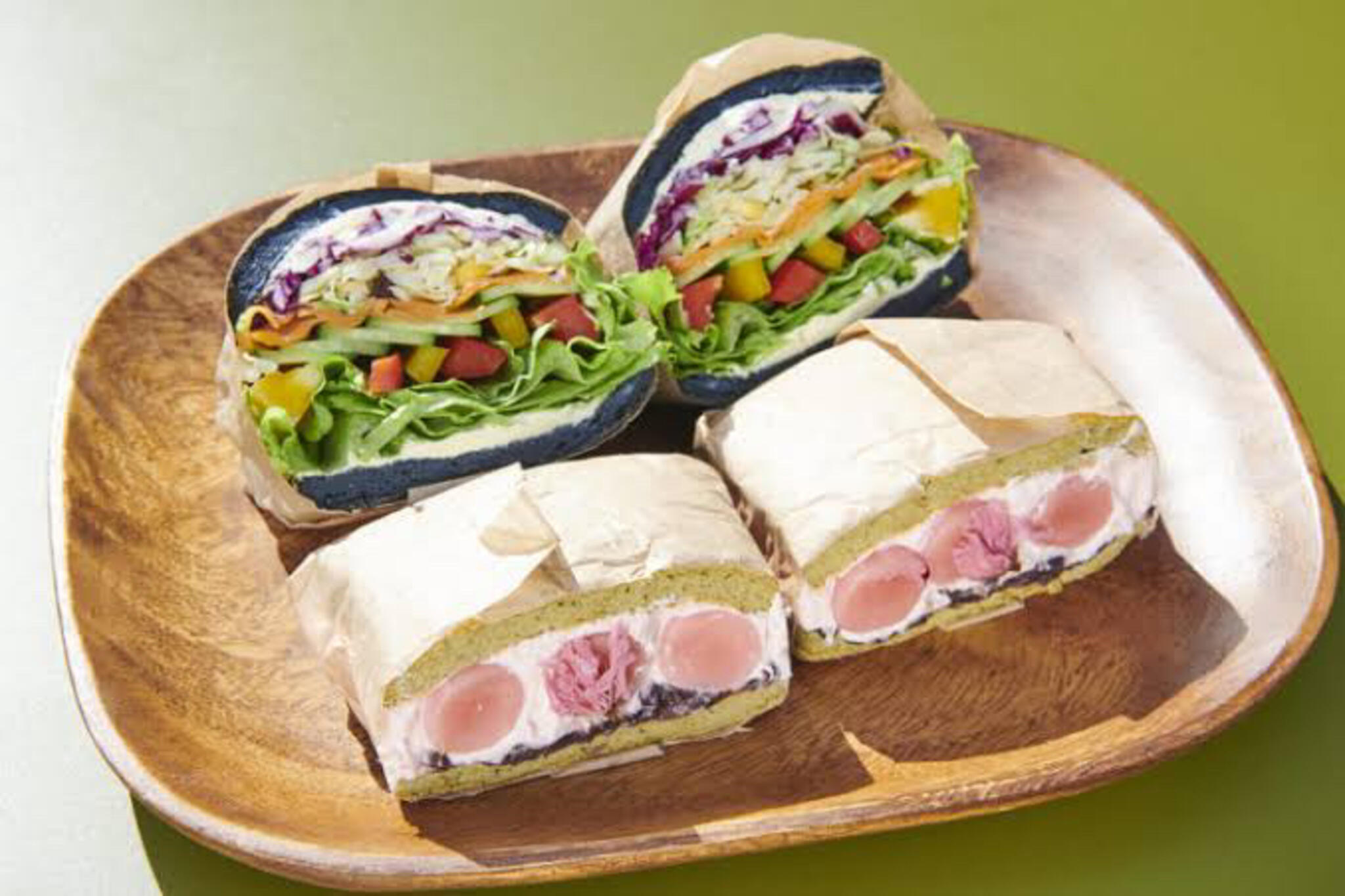 MOCMO sandwichesの代表写真8