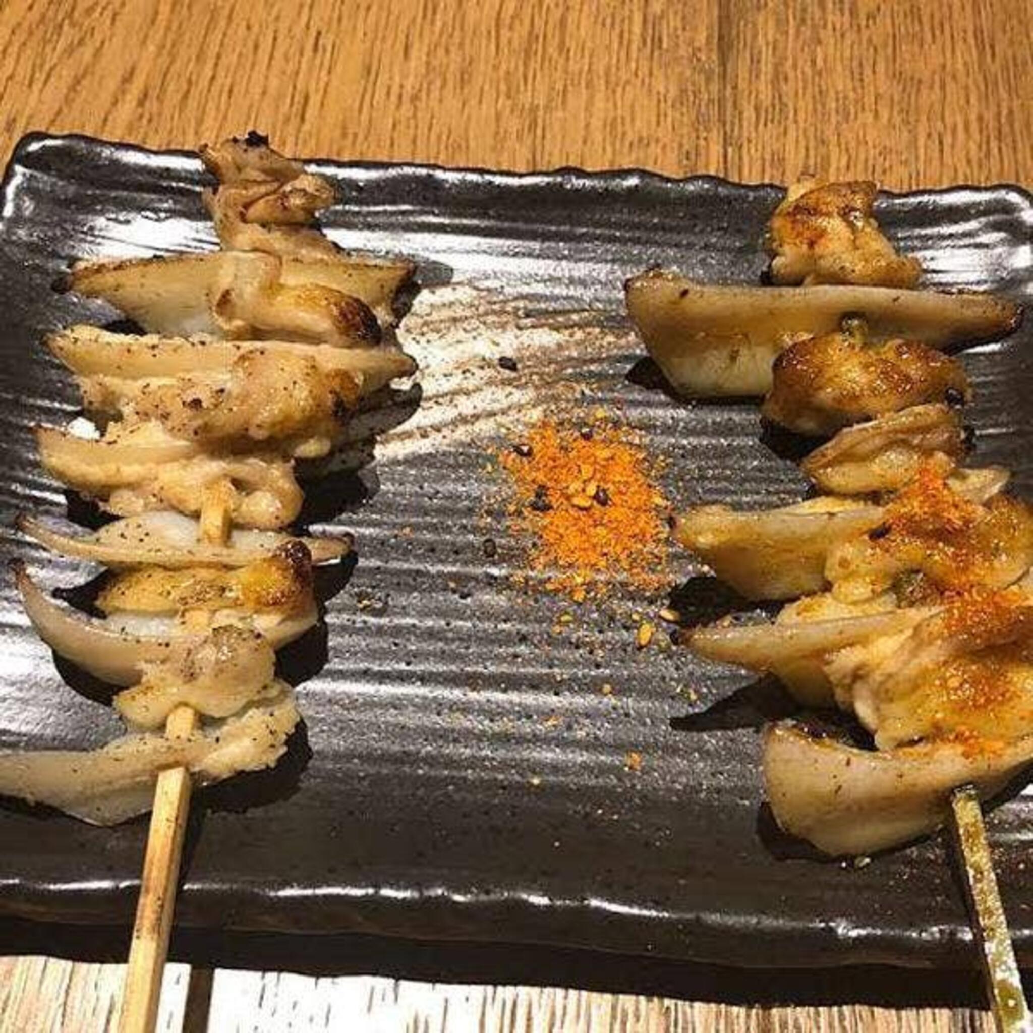 焼き鳥 ショウチャン 高円寺店 - 杉並区高円寺北/居酒屋 | Yahoo!マップ