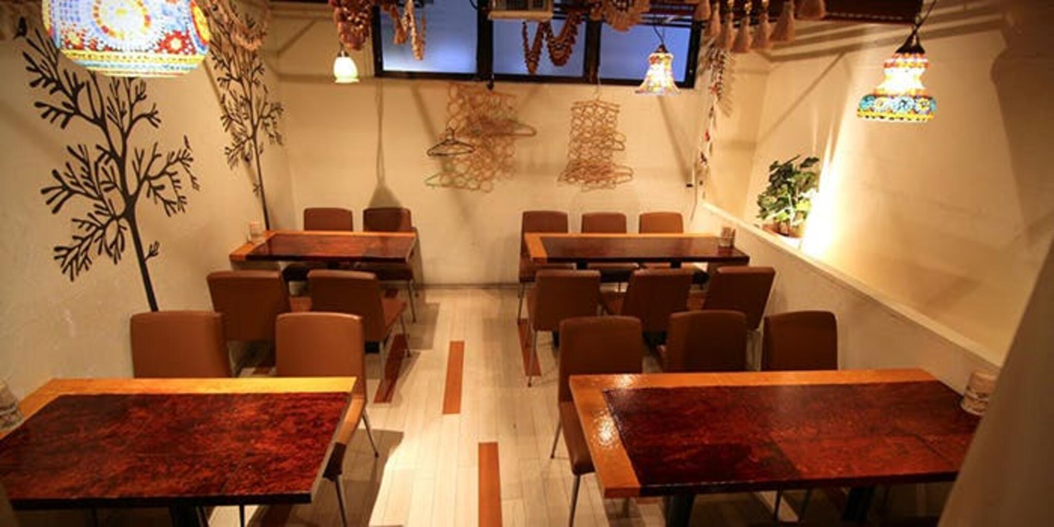 恵比寿 ガパオ食堂の代表写真2