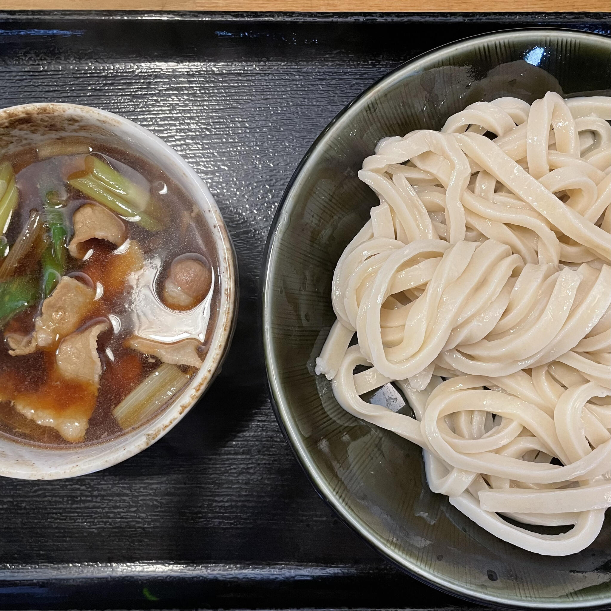 肉汁うどんの南哲の代表写真7