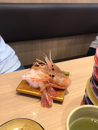 回転寿司すしえもん 宇和島本店のクチコミ写真1