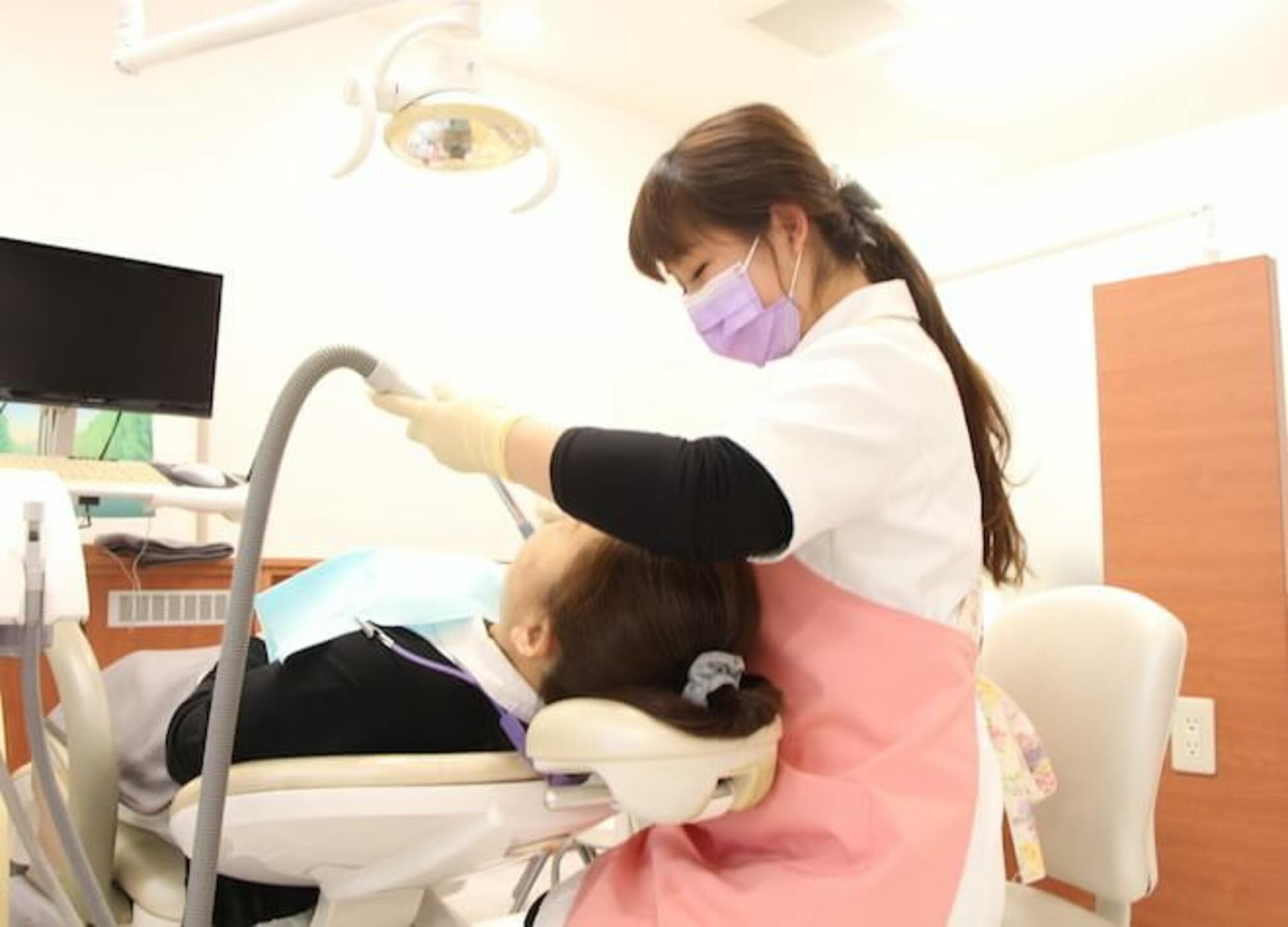 小島新田ファミリー歯科の代表写真8