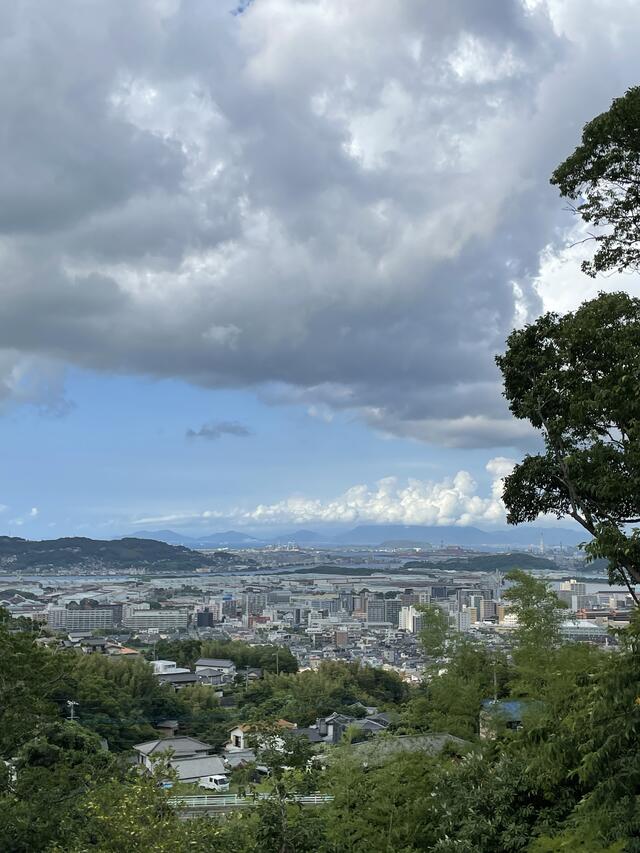 河頭山 北九州市八幡西区鳴水町/山 Yahoo!マップ