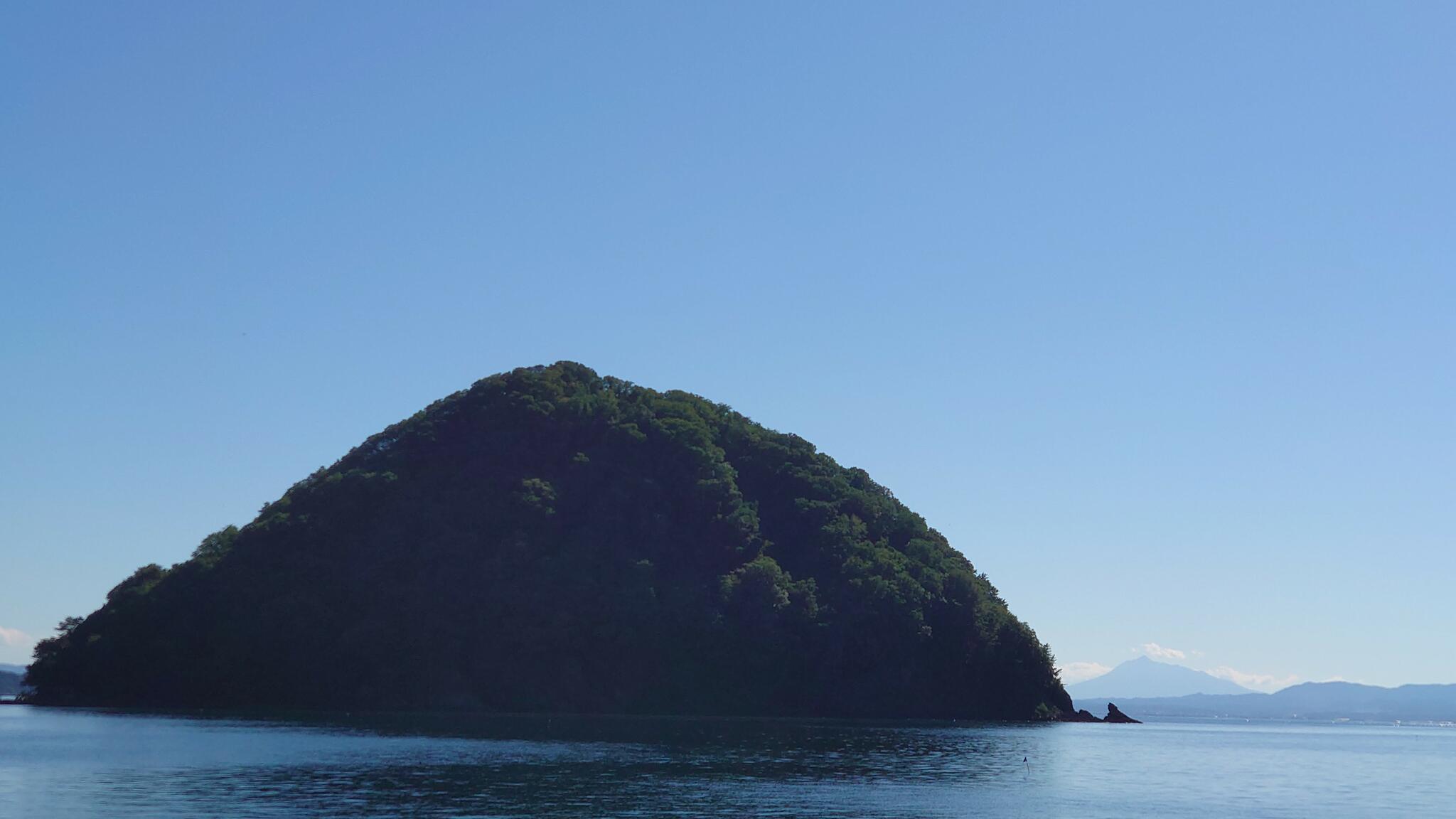 湯ノ島の代表写真8