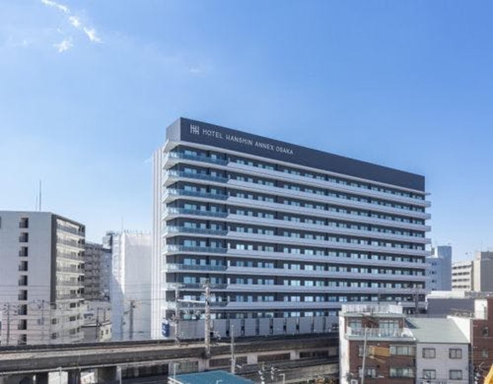 ホテル阪神アネックス大阪の代表写真2