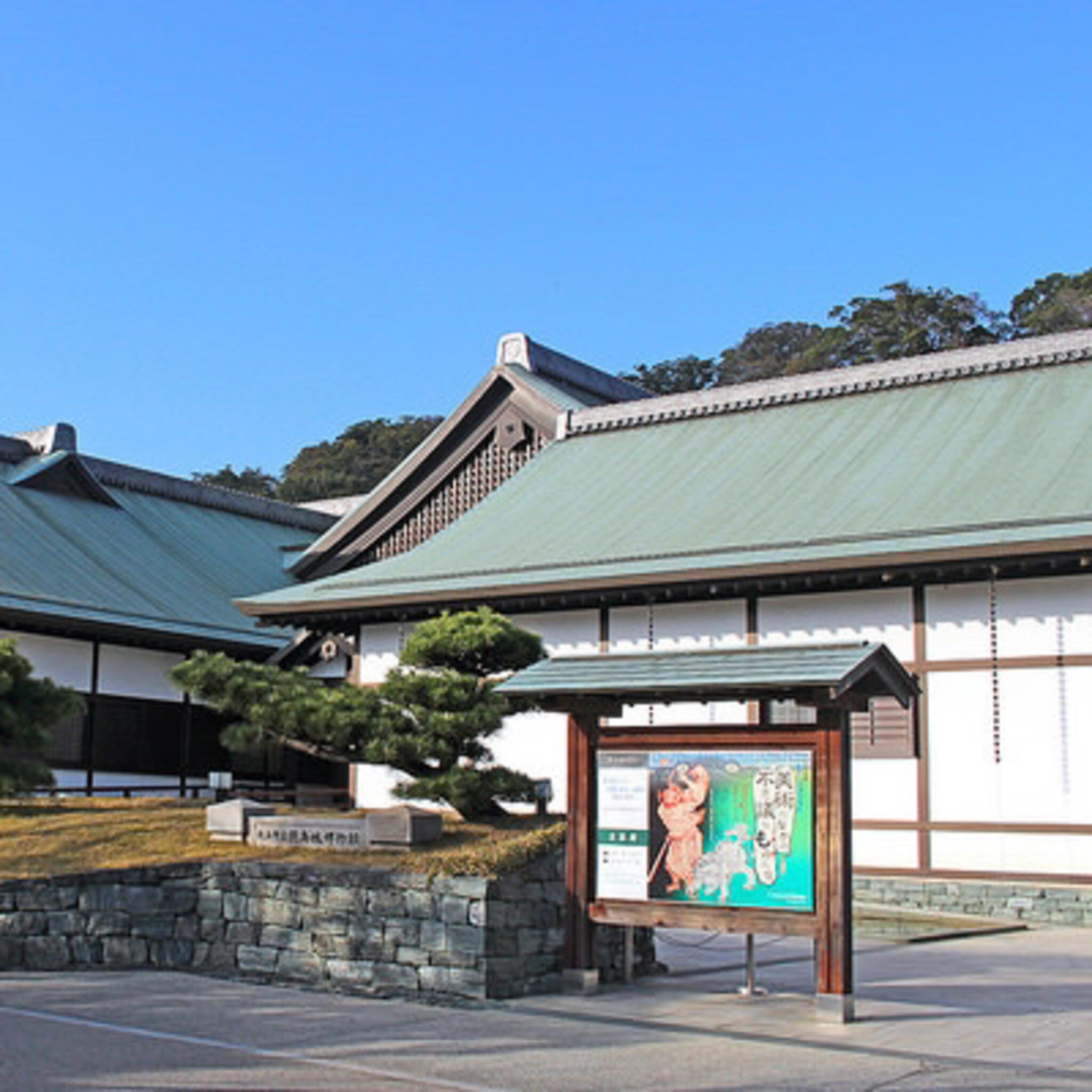 徳島市立徳島城博物館の代表写真9