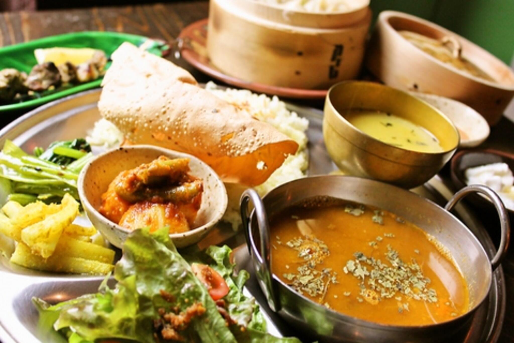 ネパール料理とカレーのお店 Kukuriの代表写真3