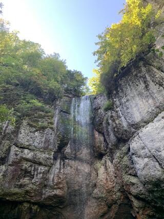 山彦の滝のクチコミ写真1