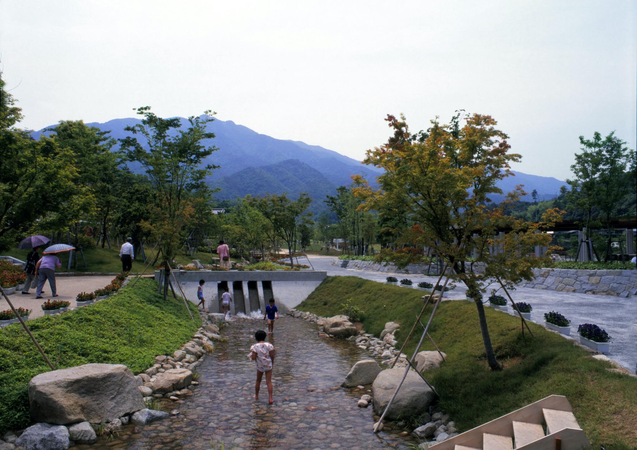 香川用水記念公園の代表写真5