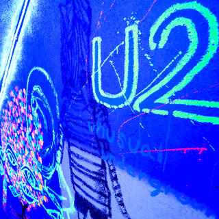U2 unusual underground クラッシュバーの写真20