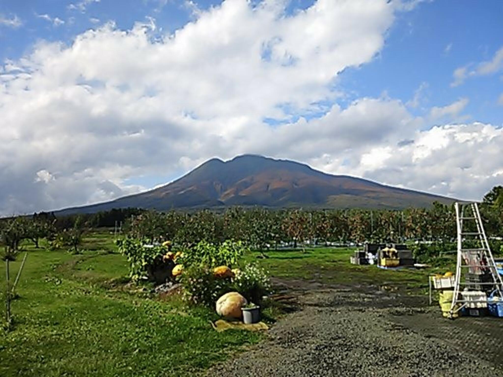 岩木山の代表写真6