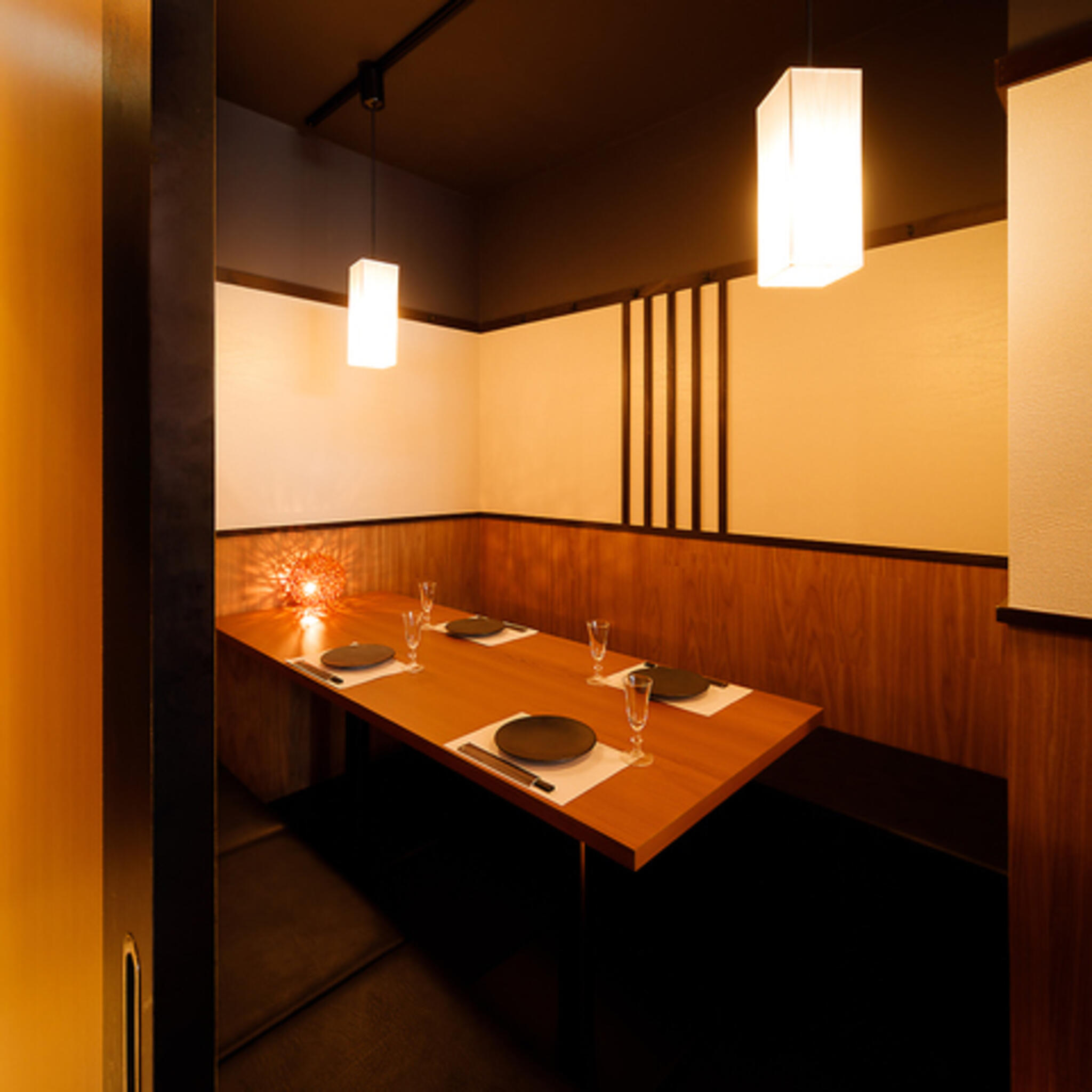 【全席個室】個室居酒屋 鶏の吉助 川越店の代表写真5