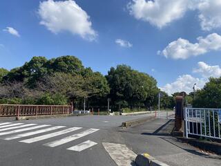 埼玉県民健康福祉村ジョギングコースのクチコミ写真1
