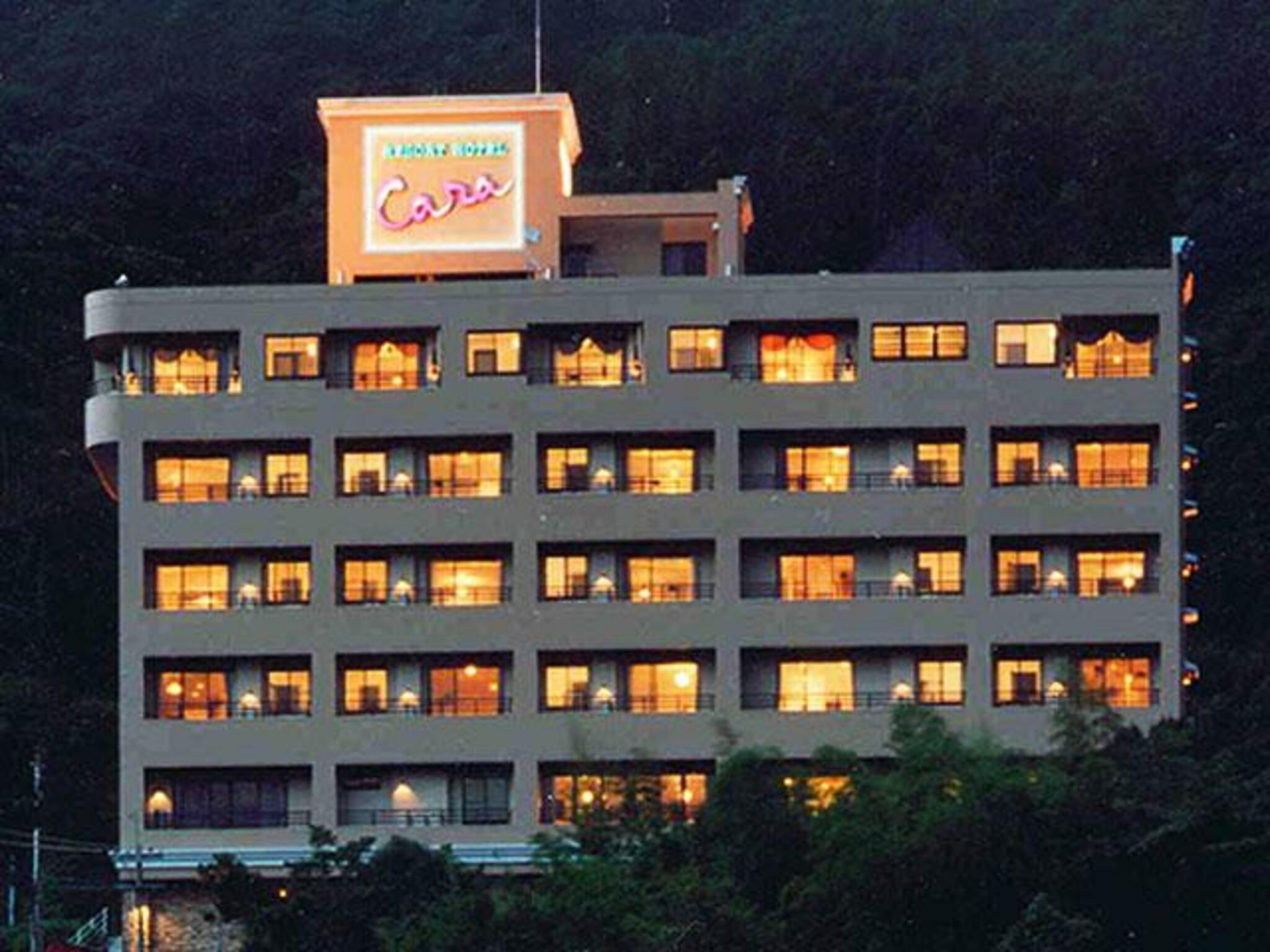 リゾートホテル Caraの代表写真3