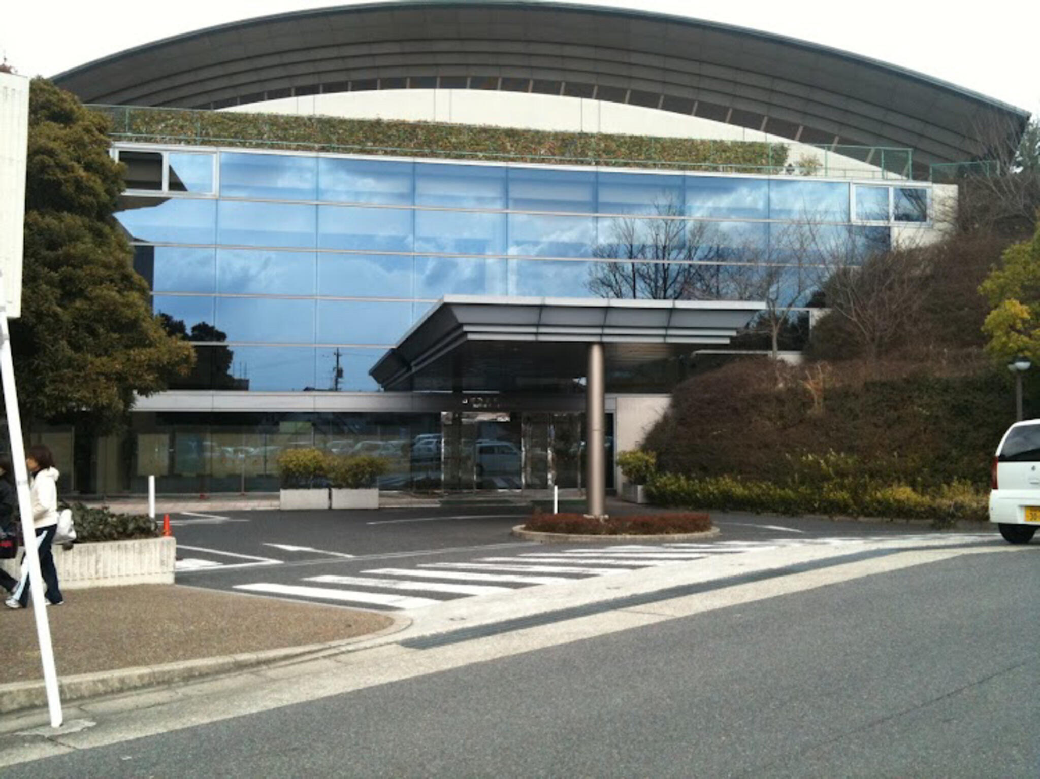 名古屋市名東スポーツセンターの代表写真8