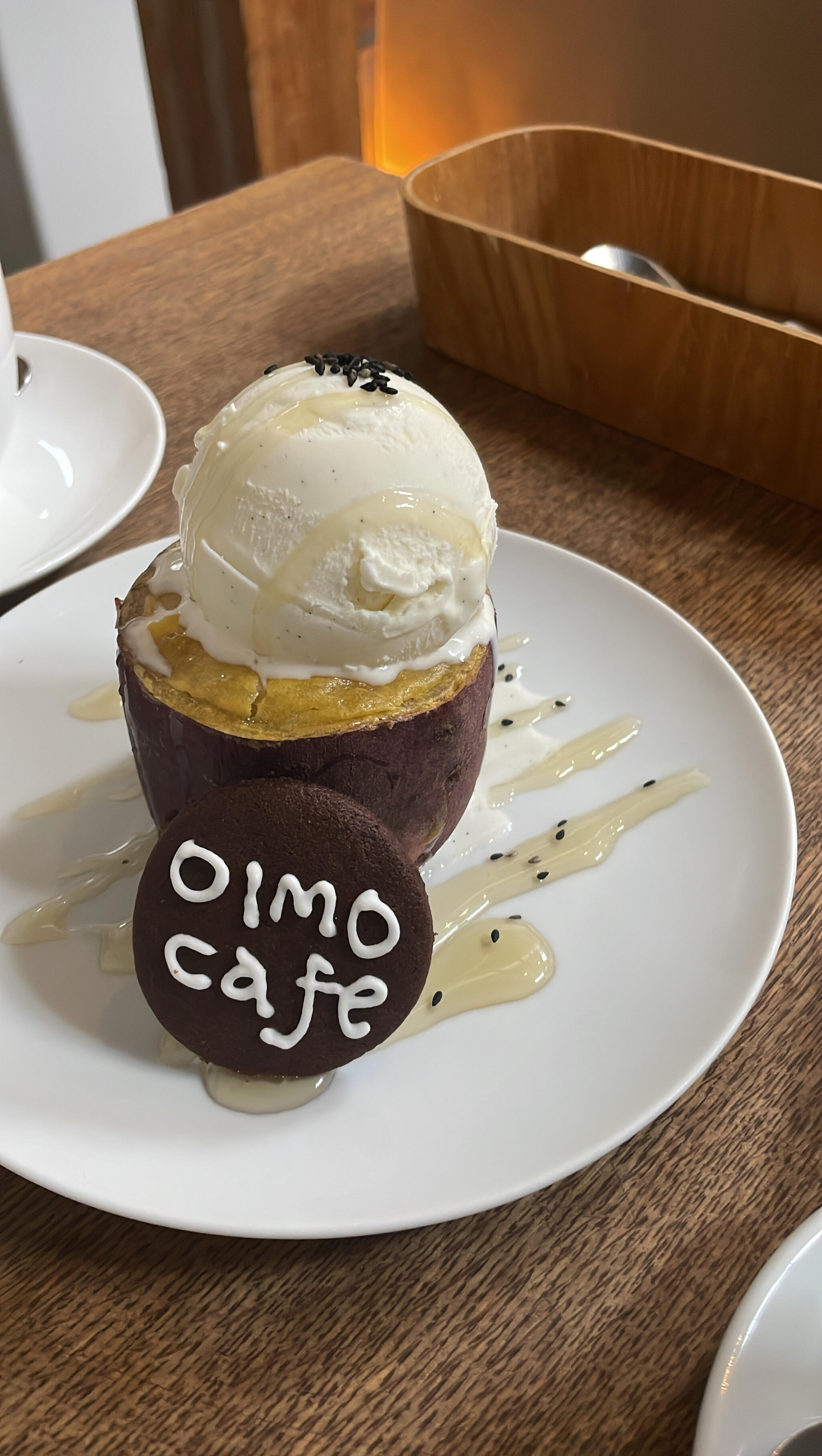 OIMO cafeの代表写真4