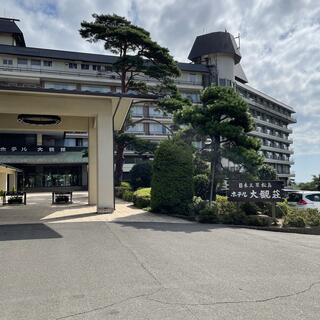 ホテル松島 大観荘の写真11