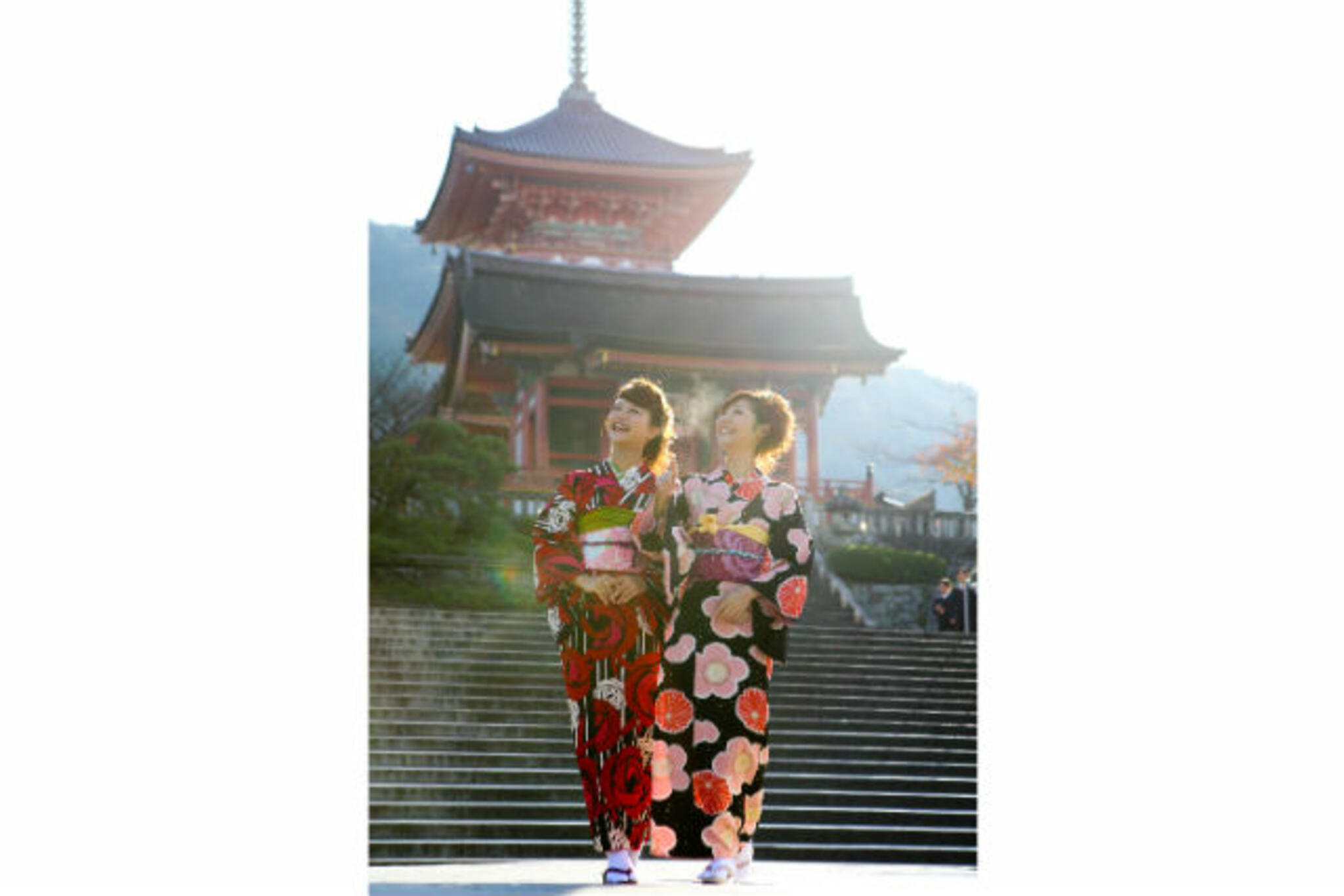 夢京都 高台寺店の代表写真1