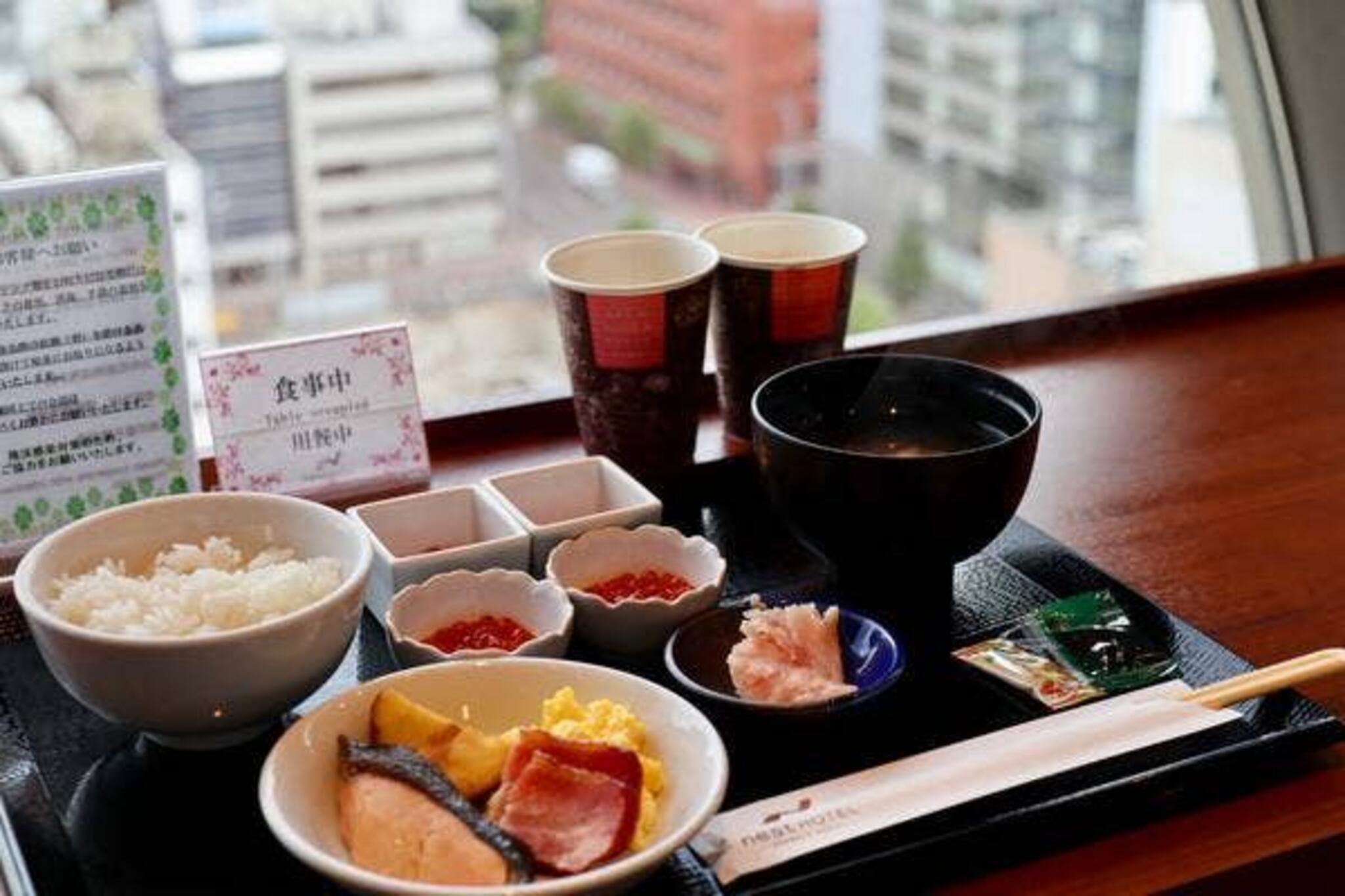 ネストホテル レストラン 札幌大通の代表写真6
