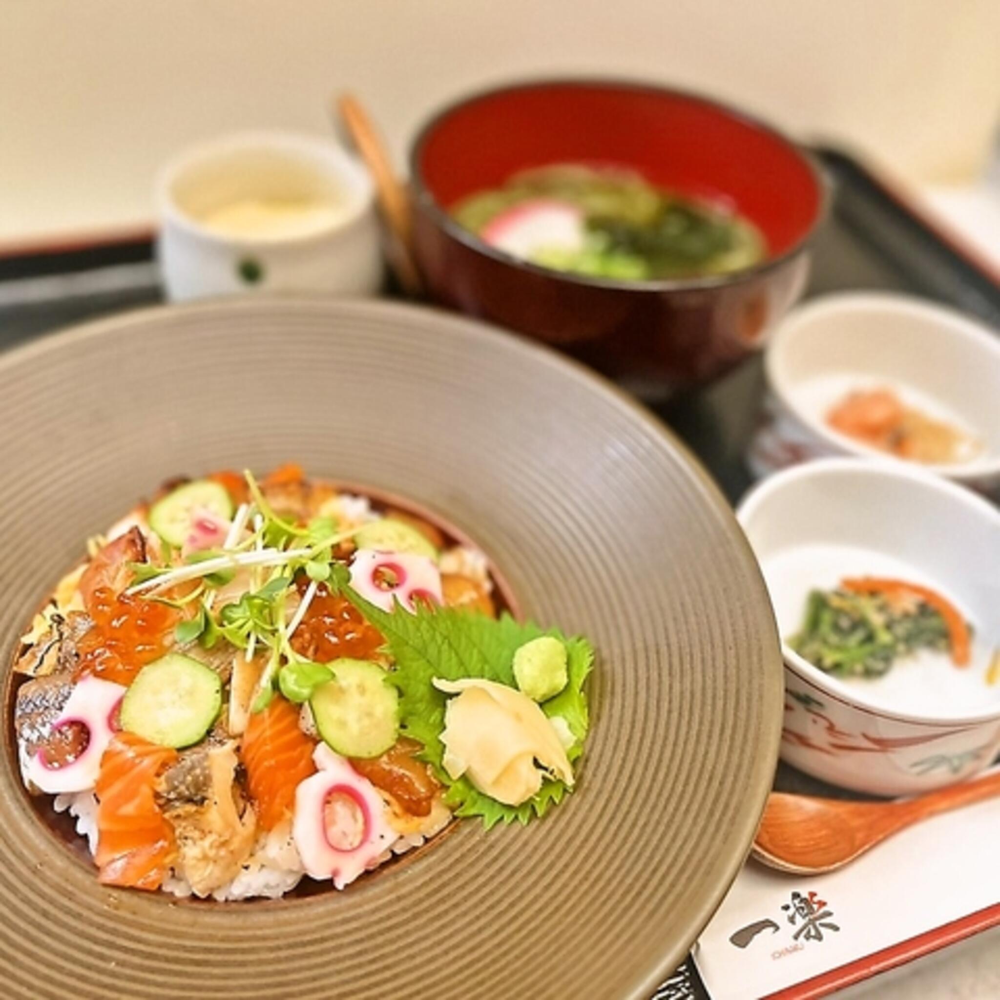 兵庫播磨の厳選食材 一楽の代表写真7
