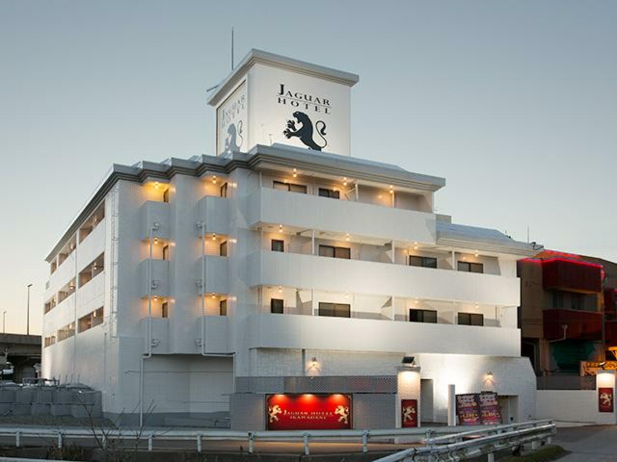 ジャガーホテル伊川谷の代表写真1