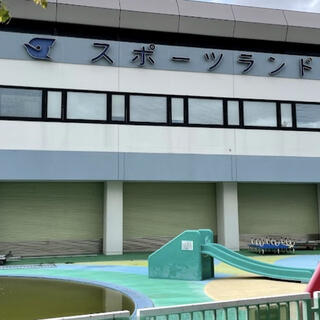 江戸川区スポーツランドの写真5