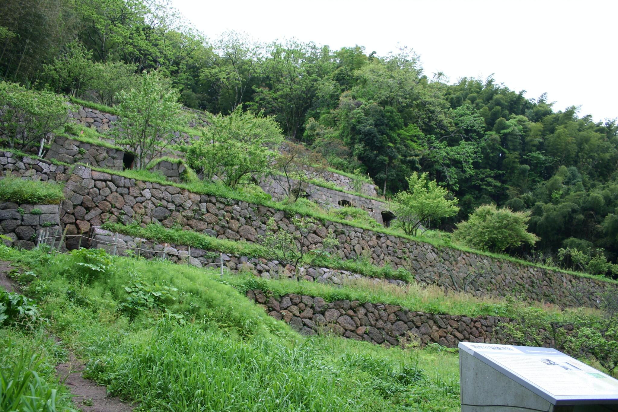 清水谷製錬所跡の代表写真3