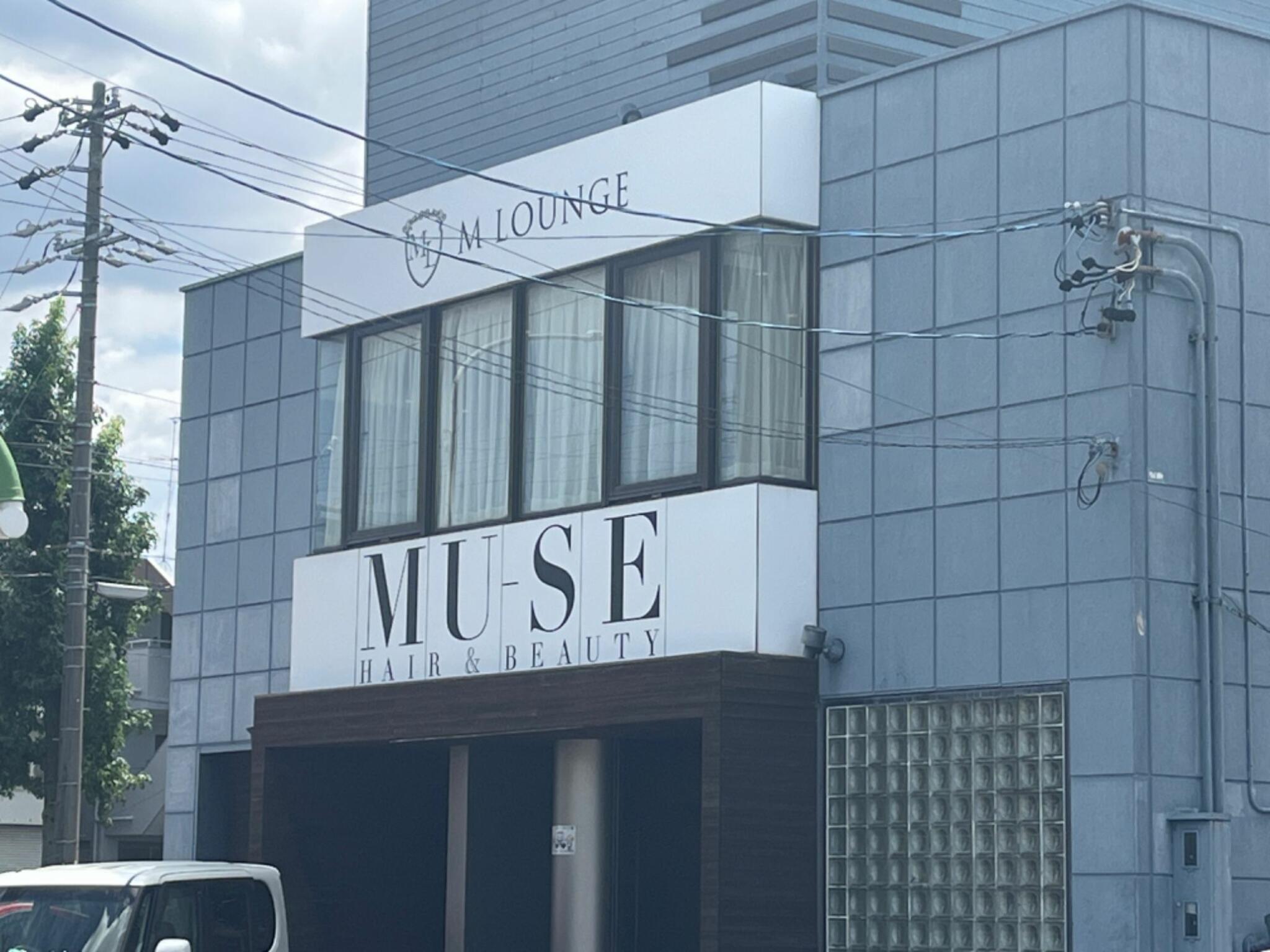 MUSE 高畑店の代表写真1