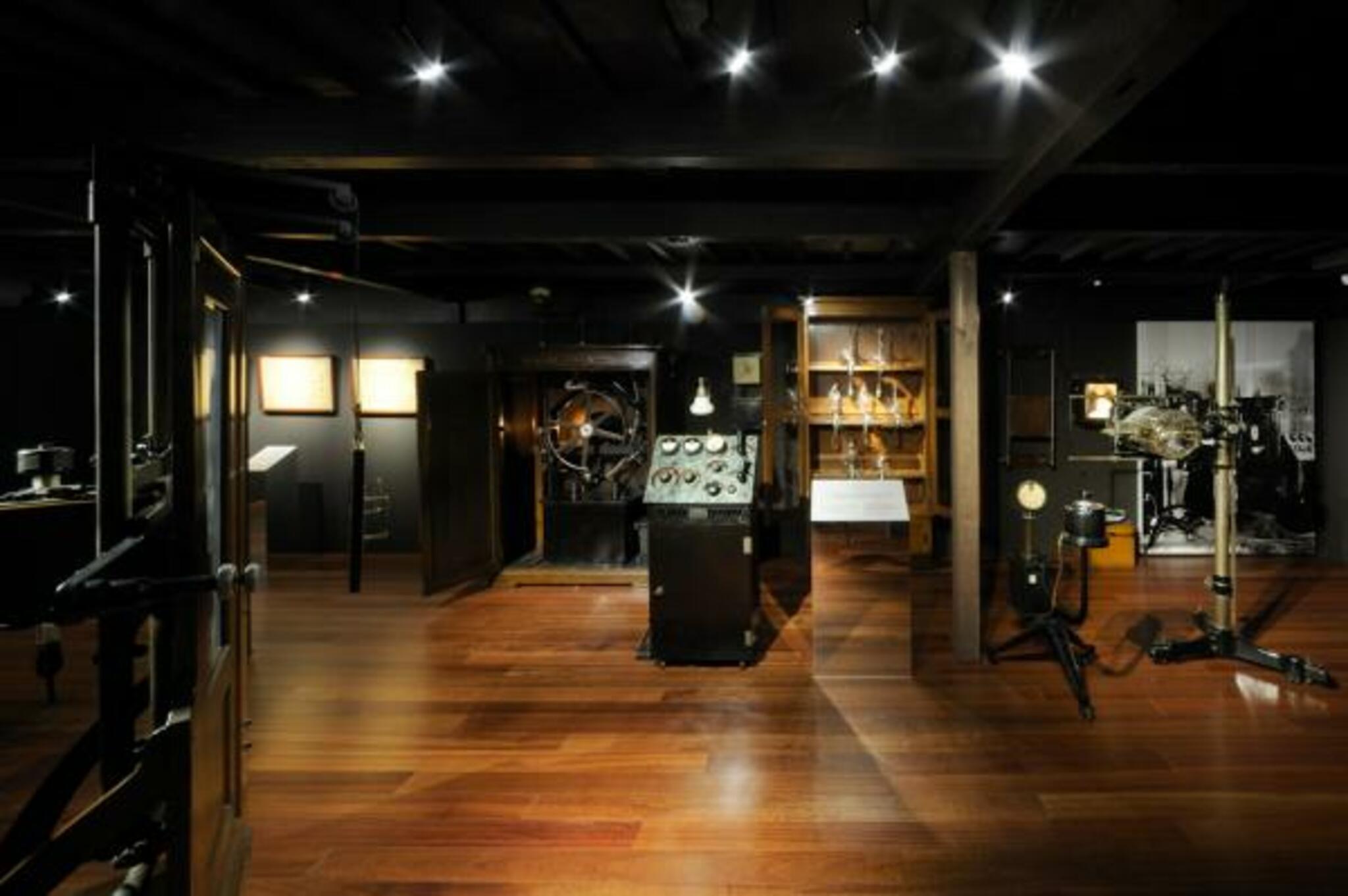 島津製作所創業記念資料館の代表写真7