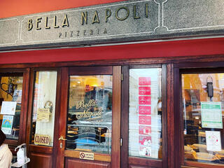 ベッラ・ナポリのクチコミ写真3