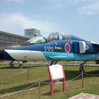 三沢航空科学館ショップの写真11