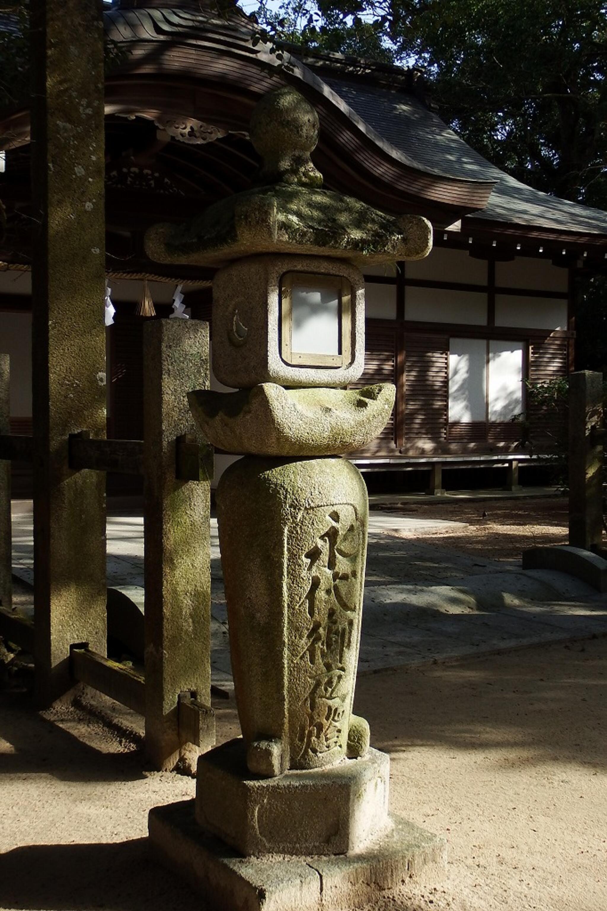 大山祇神社の代表写真1