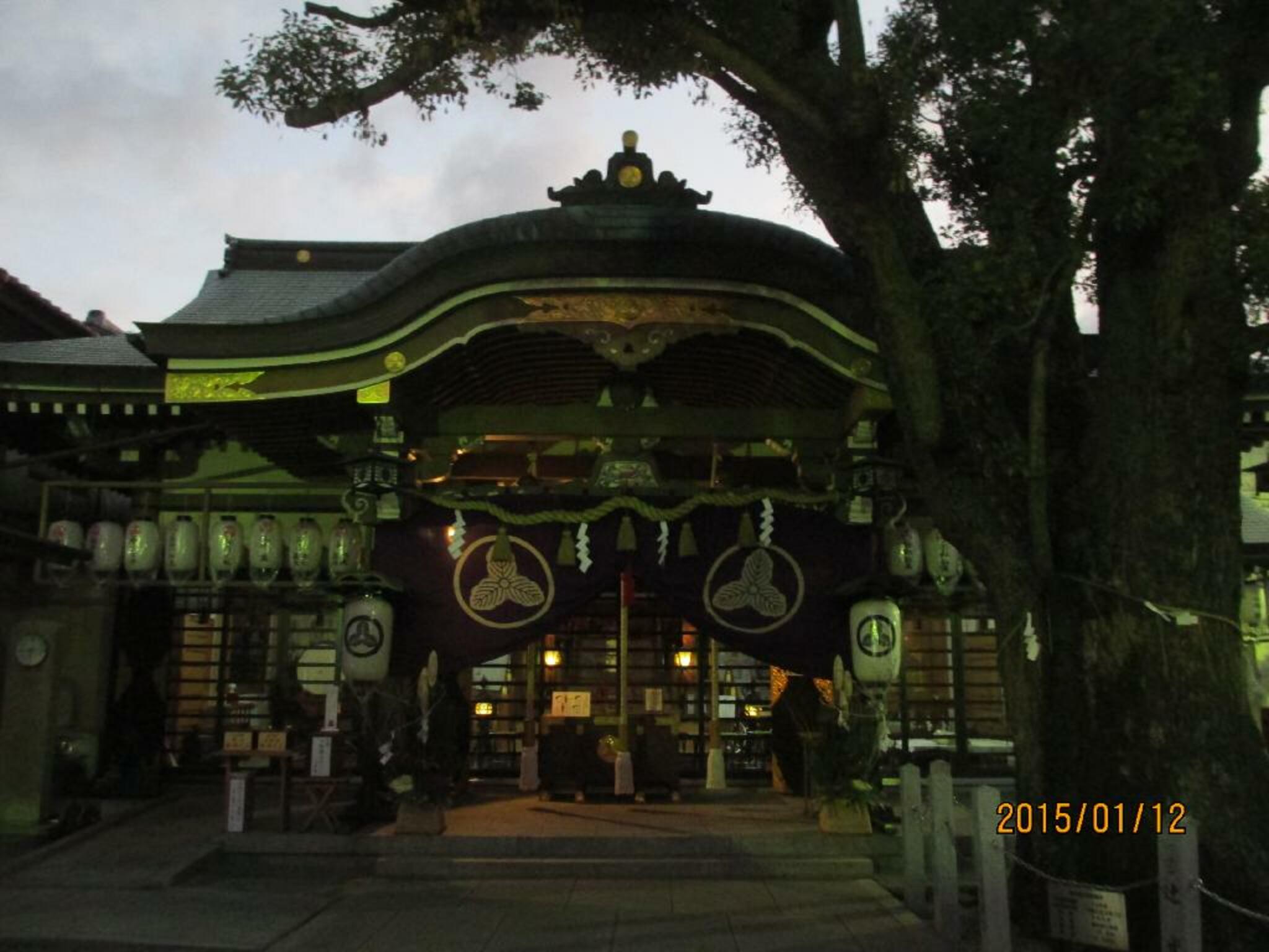 石津神社の代表写真3