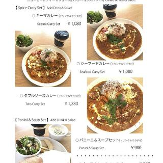 ミュゼア ジェネラルストア&カフェの写真2