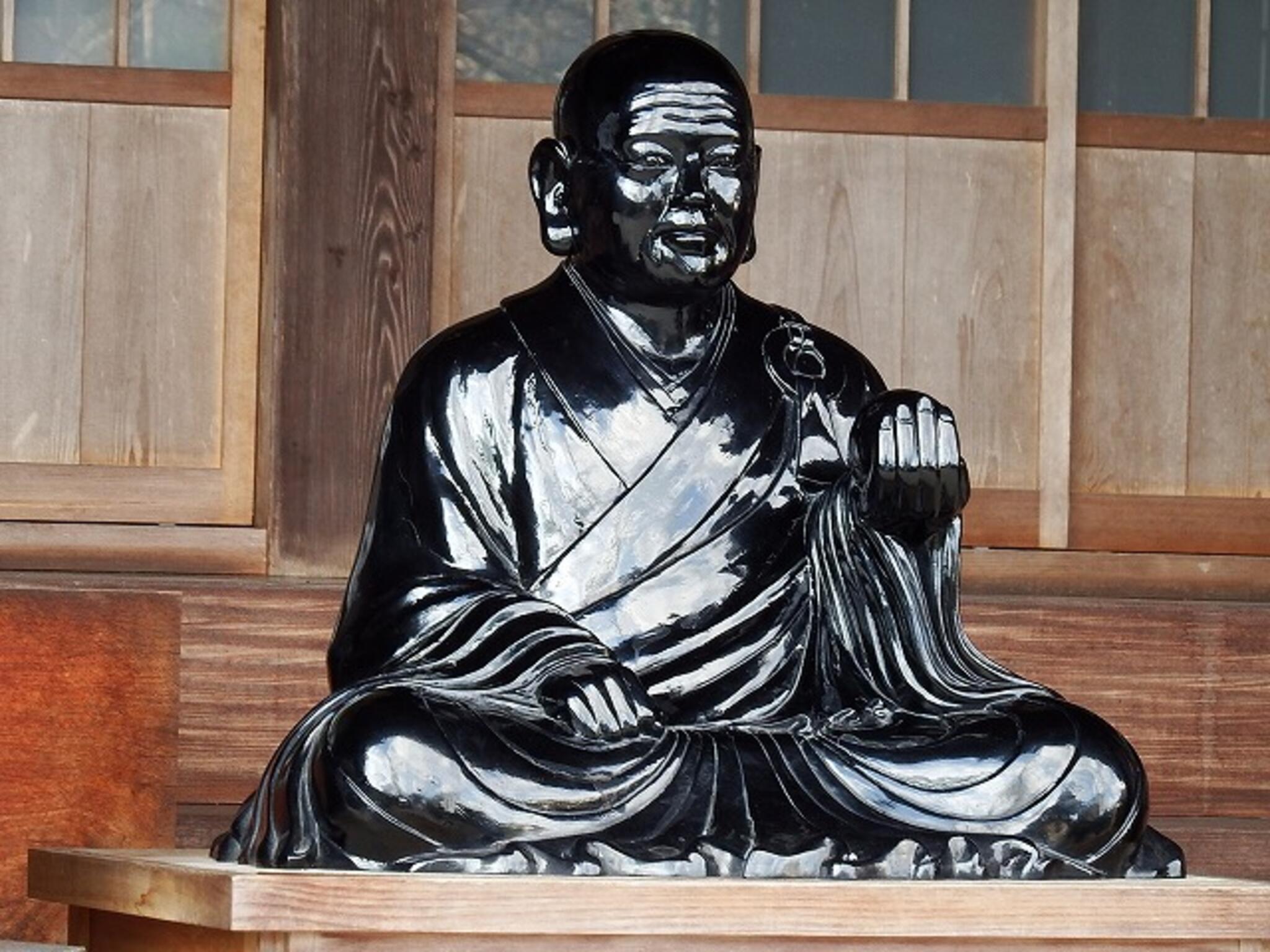 洞雲寺禅宗の代表写真6