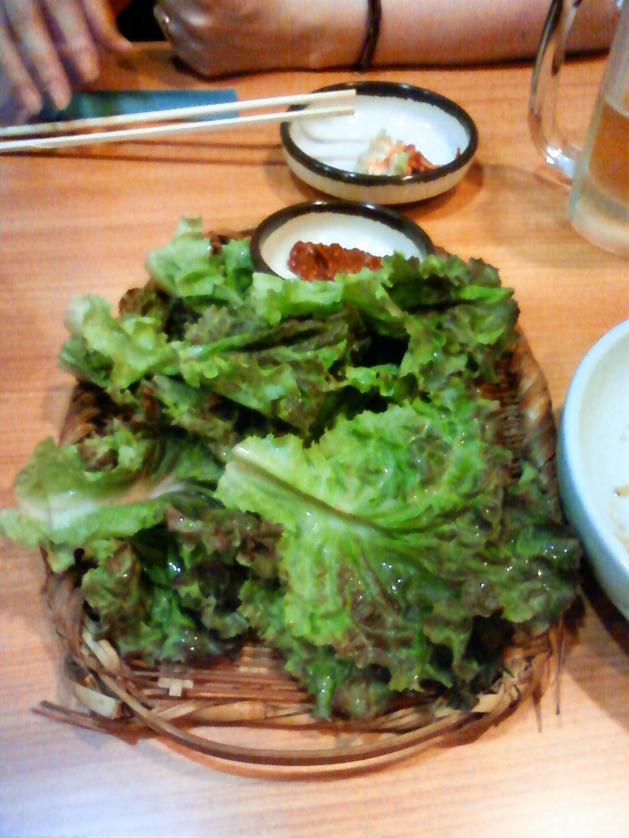 韓国料理恵蘭の代表写真5
