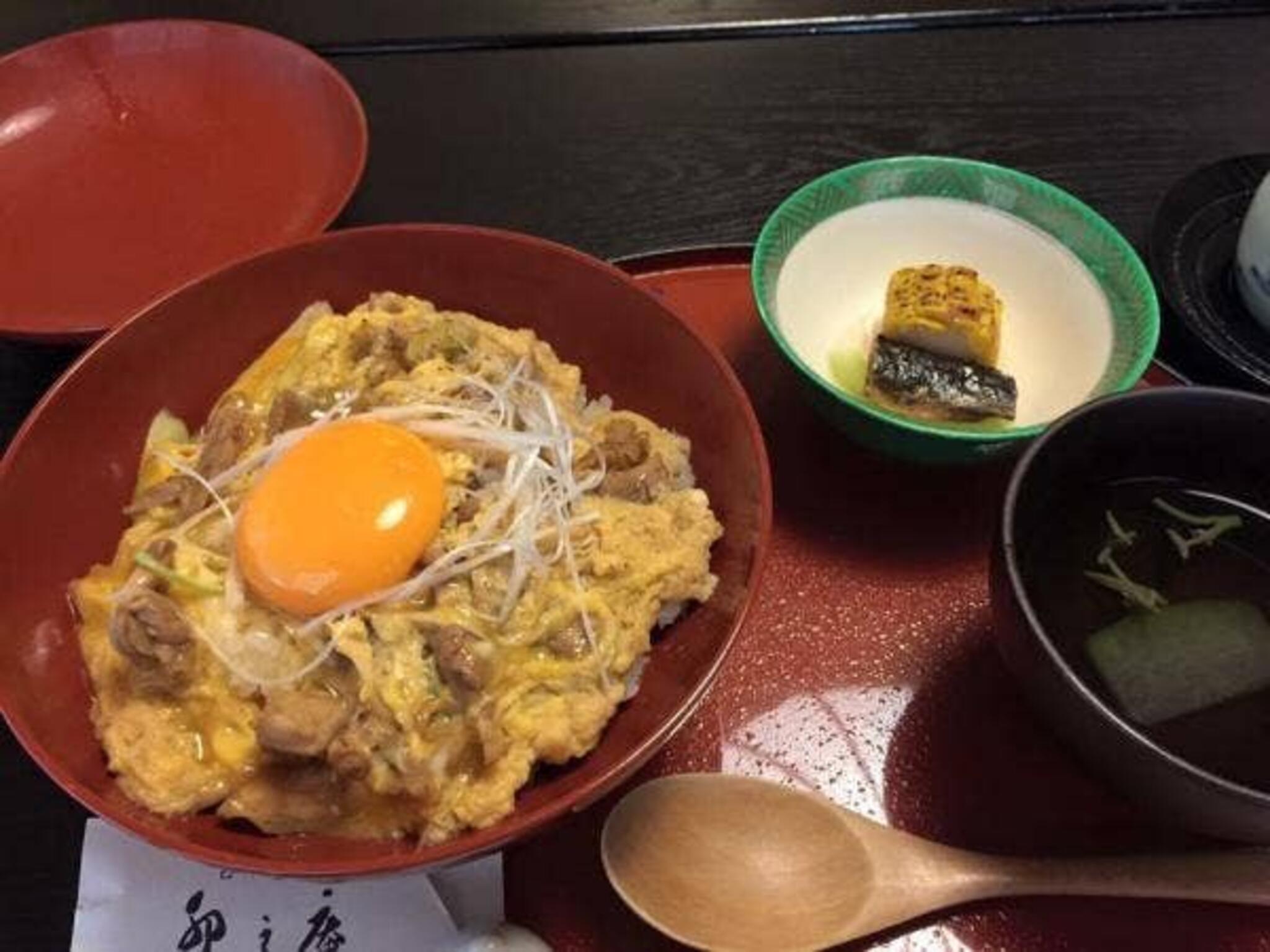 日本料理 卯之庵の代表写真9
