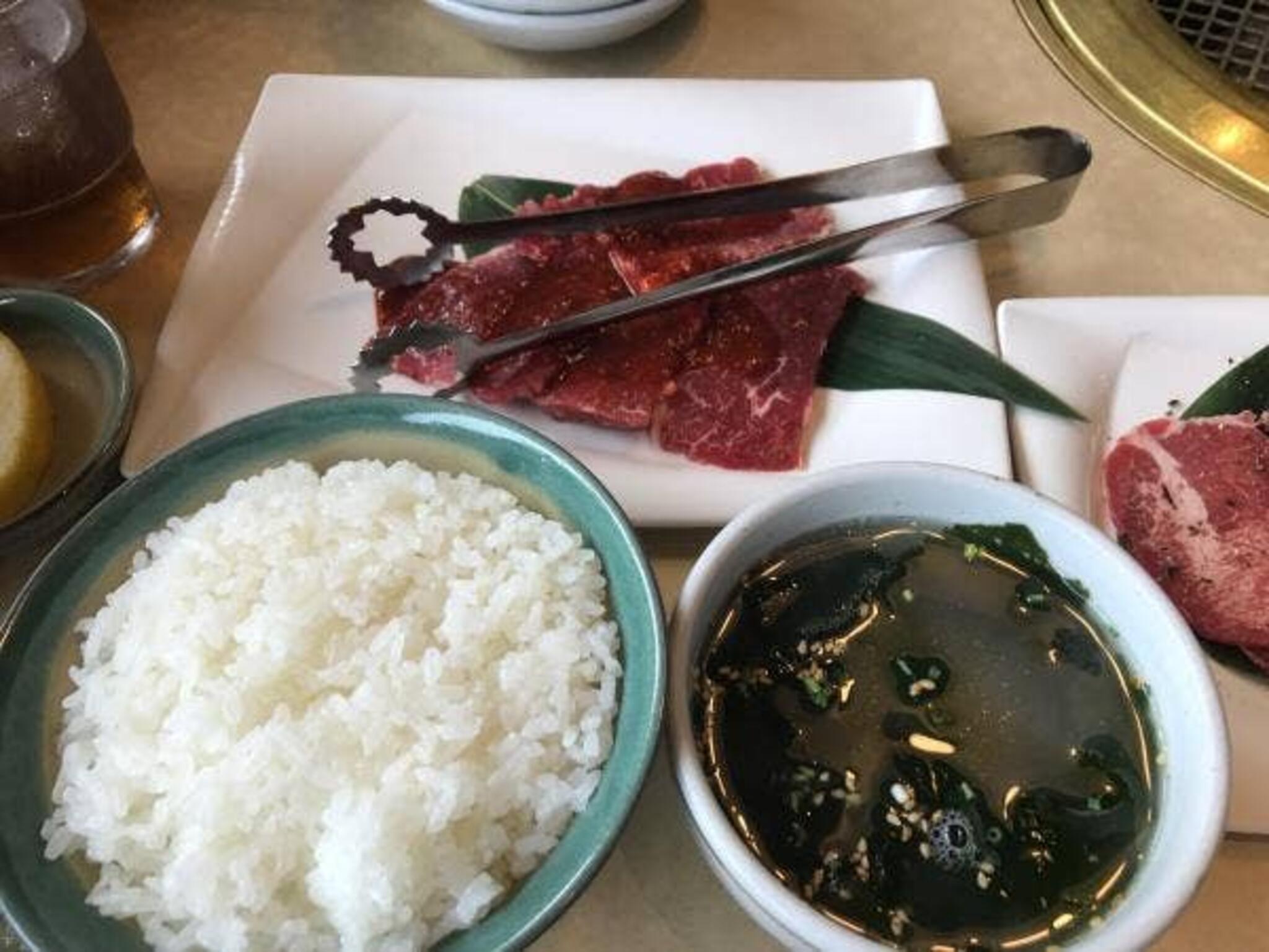 やすもり 下関長府店の代表写真9