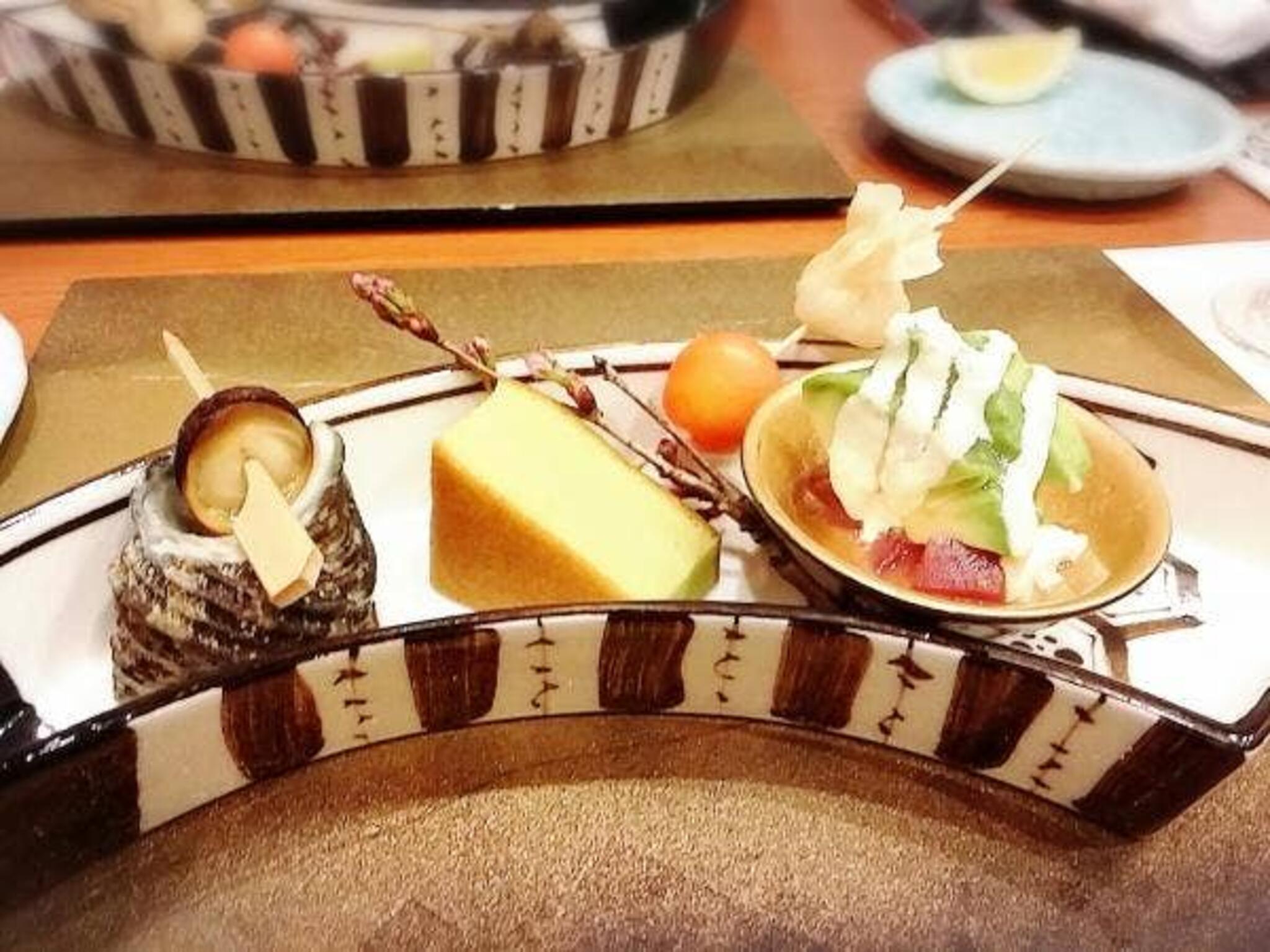 天ぷら割烹うさぎの代表写真5