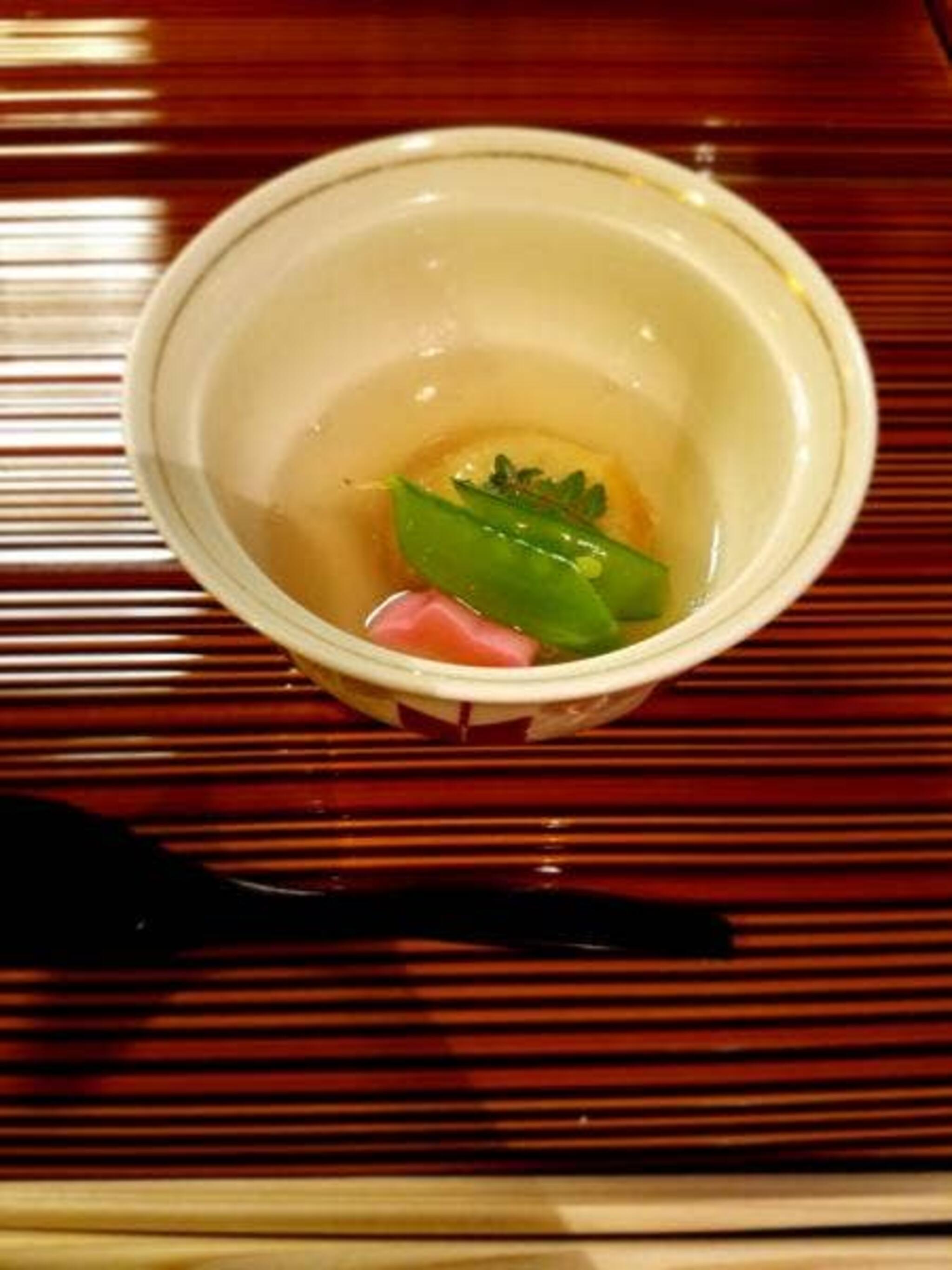京料理 花咲 萬治郎の代表写真3